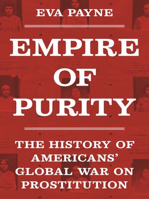 cover image of Empire of Purity